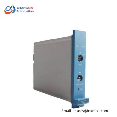 Honeywell FS-BKM-0001 Battery & Key Switch Module