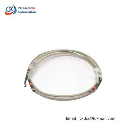 Honeywell FS-CCI-HSE-02 Communication Cable for DCS Automation Parts