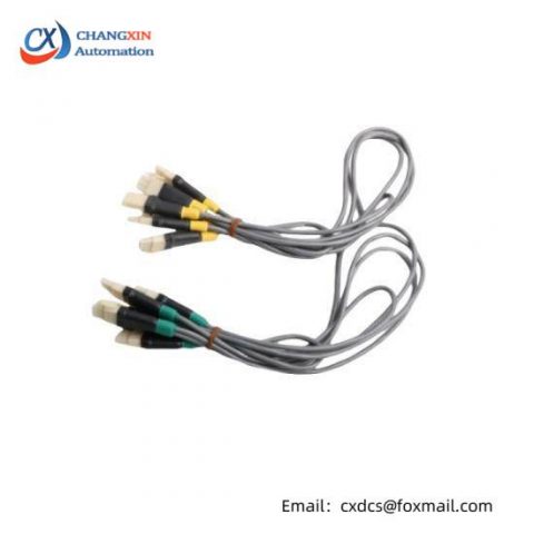 Honeywell FS-CCI-UNI-02 Universal Communication Cable