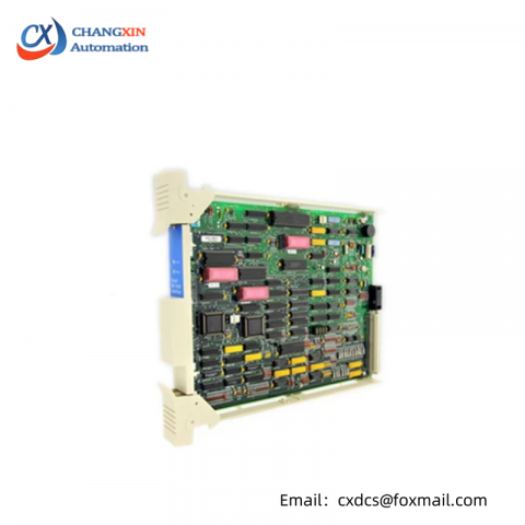HONEYWELL FS-CPCHAS-0002: Advanced Chassis for DCS Automation Solutions