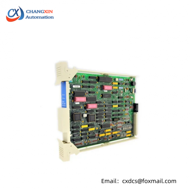 HONEYWELL FS-CPCHAS-0002: Advanced Chassis for DCS Automation Solutions