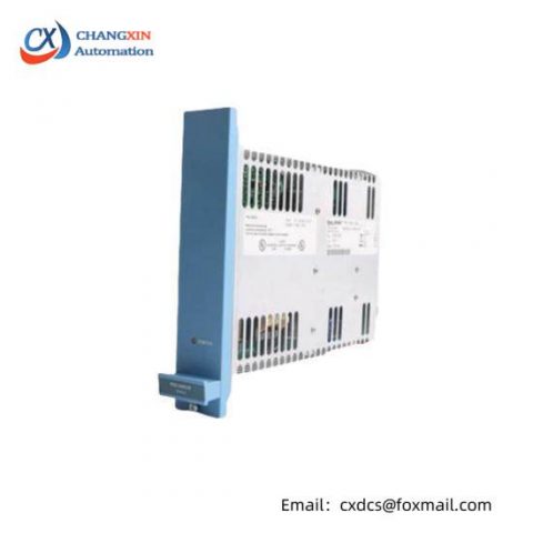 Honeywell FS-IOBUS-HBS I/O Bus - Control & Automation Solutions