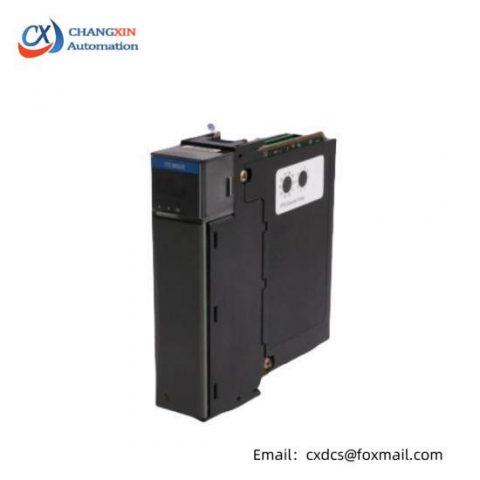 Honeywell FS-IOCHAS-0001S Chassis For Non-Redundant I/O Module