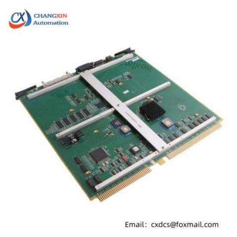 Honeywell FS-MB-0001: High-Performance Mains Power Rail Module
