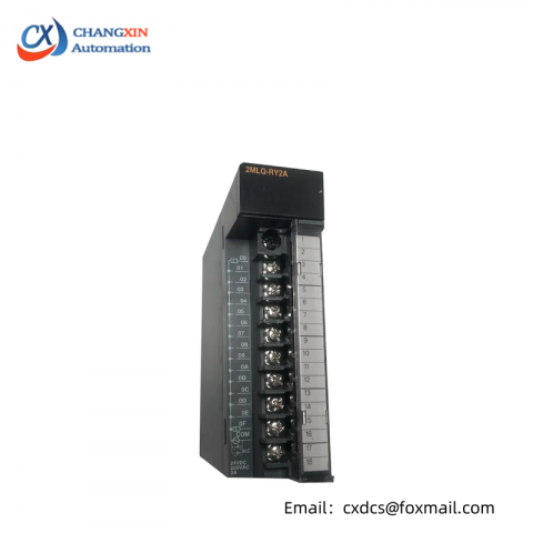 HONEYWELL FS-MB-0002 Power Rail, Automation Part for Distributed Control Systems
