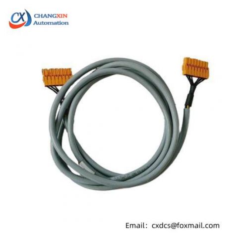 Honeywell FS-PDC-CPX05 Control Cable