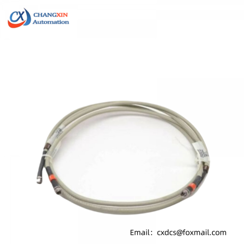 Honeywell FS-PDC-FTA24P: Automation Power Distribution Cable, Designed for Industrial Efficiency