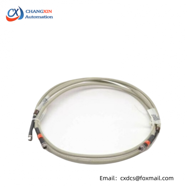 Honeywell FS-PDC-FTA24P: Automation Power Distribution Cable, Designed for Industrial Efficiency