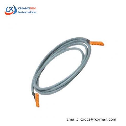 Honeywell FS-PDC-IOR05A Cable - Control Module for Industrial Automation