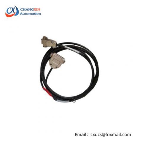 Honeywell FS-PDC-IOS05A Cable for Industrial Control Systems