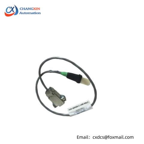 Honeywell FS-PDC-IOS05A - Power Distribution Cable, Automation Parts