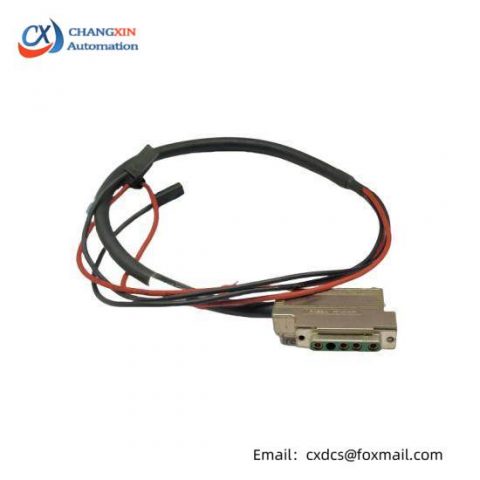 Honeywell FS-PDC-IOSET CABLE: Advanced Control Solutions for Industrial Applications