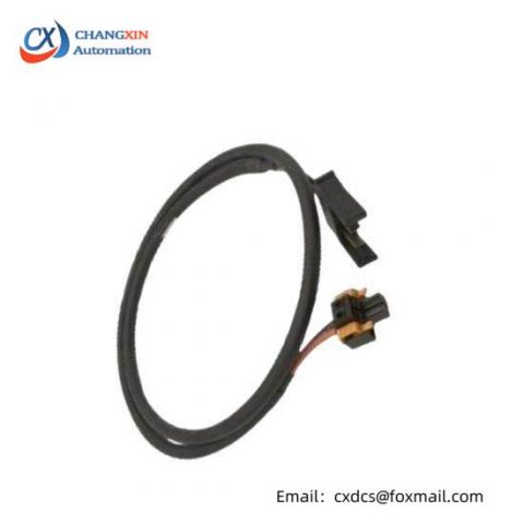 Honeywell FS-PDC-MB24-1P: Power Distribution Cable, High-Performance Solution for Industrial Applications