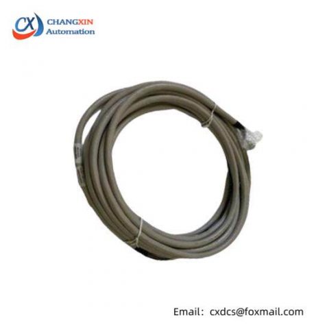 Honeywell FS-PDC-MB24-2P: Industrial Grade Power Distribution Cable, Efficient & Reliable Power Management Solution