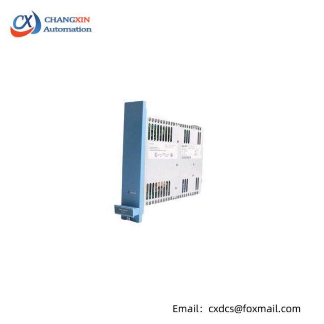 Honeywell FS-PSU-240516 Power Supply - Reliable Industrial Power Solution