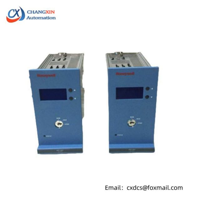 Honeywell FS-QPP-0001 Quad Processor Pack CC: Advanced Control Solution for Industrial Applications