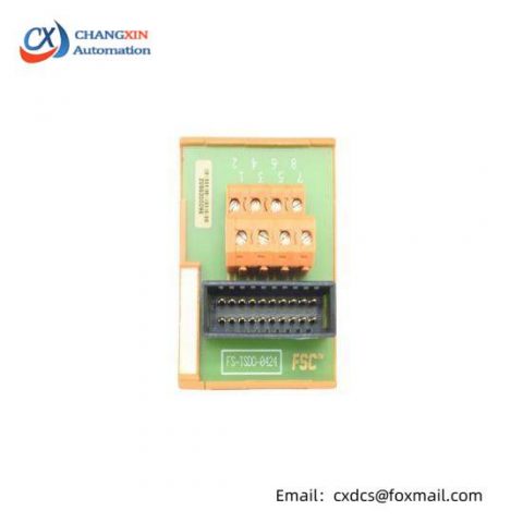 Honeywell FS-RO-1024 - Advanced Industrial Control Module