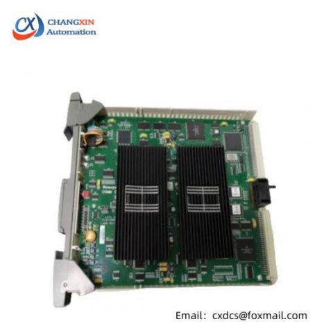 Honeywell FS-SAI-0410 | Safe Analog Input Module (4 Channels)