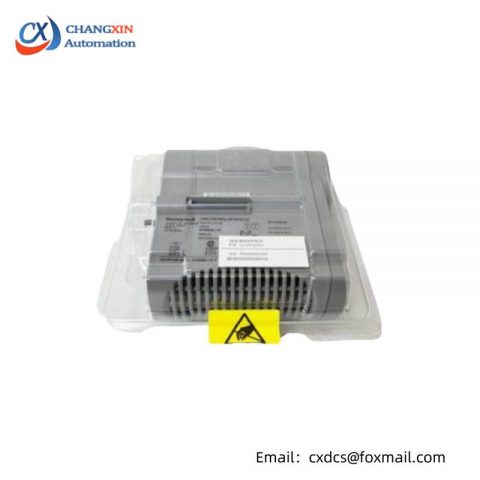 Honeywell FS-SDI-1648 Safe Digital Input FTA - Industrial Control Module, 200 characters or less
