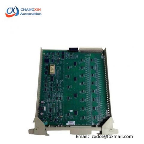 Honeywell FS-SDI-1648 Safe Digital Input Module, 48 Vdc, 16 Channels