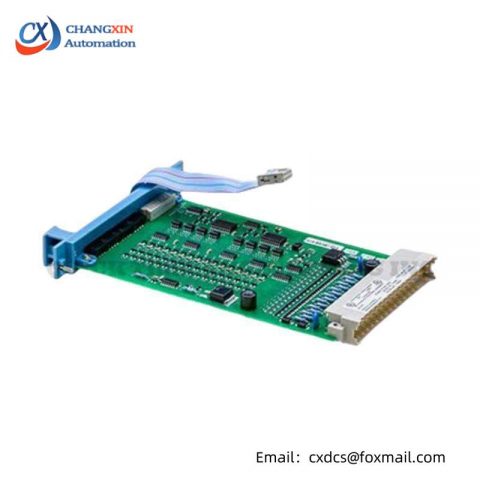 Honeywell FS-SDO-0448 Safe Digital Output Module Factory New