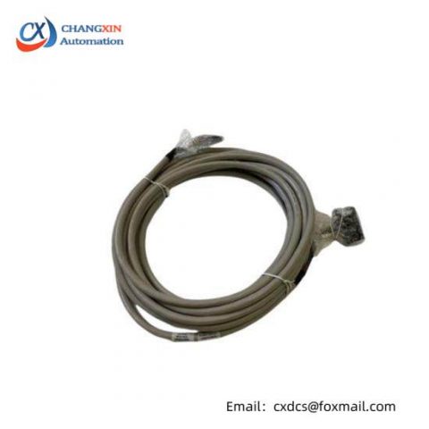 Honeywell FS-SICC-0001/L5 - System Interconnection Cable, Designed for Industrial Control Applications