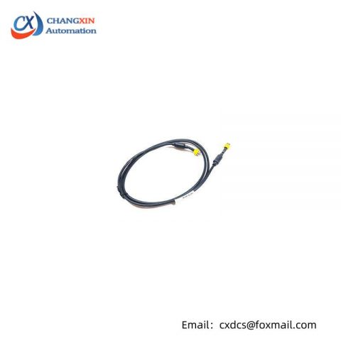 Honeywell FS-SICC12/L6 SIC Cable - High Performance Industrial Control Cable
