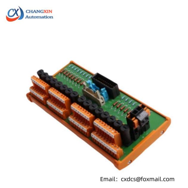 Honeywell FS-TERM-0001 Bus Terminator, Industrial Control Module