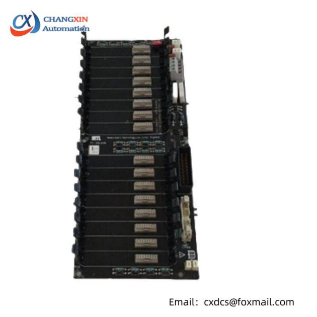 Honeywell FS-TRO-0824 Digital Output Module FTA - High Performance, Precision Control