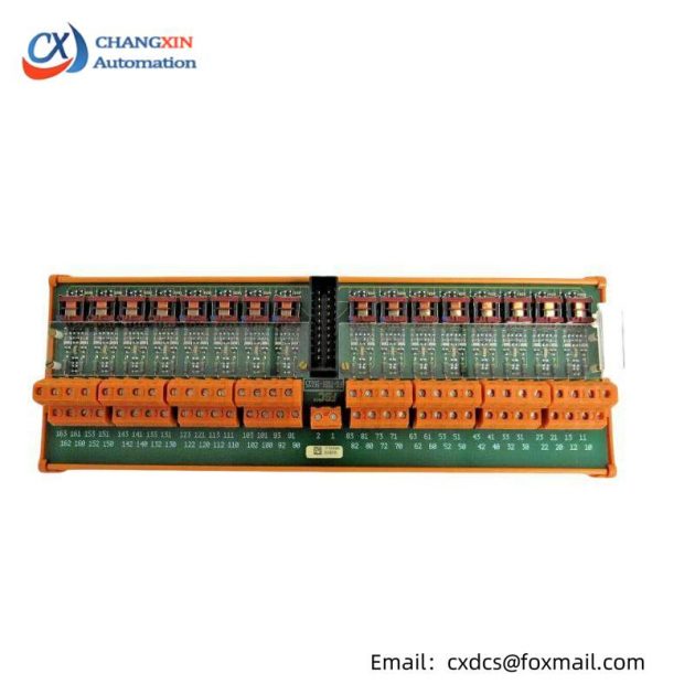 Honeywell FS-TSDI-16115: Advanced Industrial Automation Control Equipment