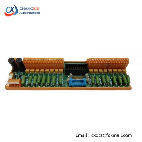 Honeywell FS-TSHART-1620m Universal Safety Interface Module
