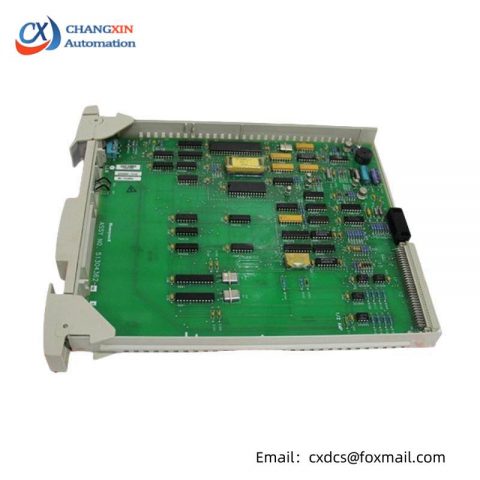 Honeywell FS-TSRO-08UNI: Advanced Communication Module for Industrial Control Systems