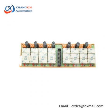 Honeywell FS-TSRO-08UNI Digital Output Module