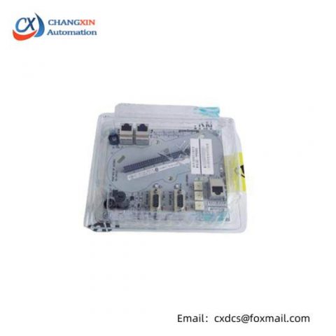 Honeywell FS-UCOM-HSE PLC Module