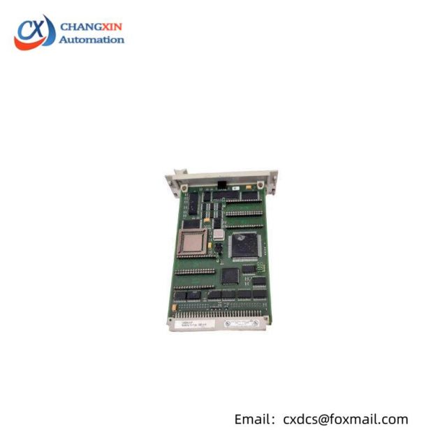 Honeywell FSC 10024/H/F Horizontal Control Module