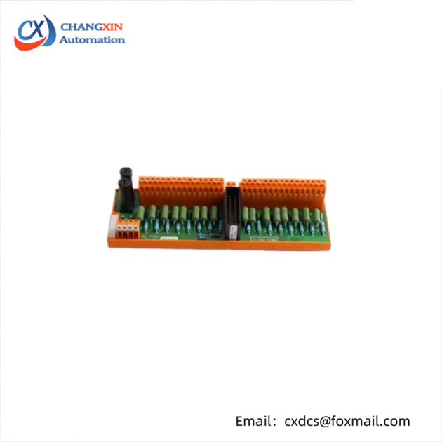 Honeywell FTA-T-20 PLC Output Module
