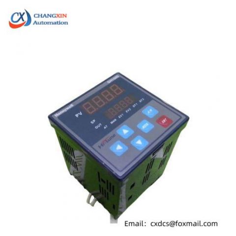 Honeywell GH1000IOA003-G: High-Performance IO Module for Advanced Control Systems