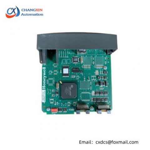 Honeywell HC900B01-0101: 4 Channel Analog Output Modular, Industrial Control Solutions