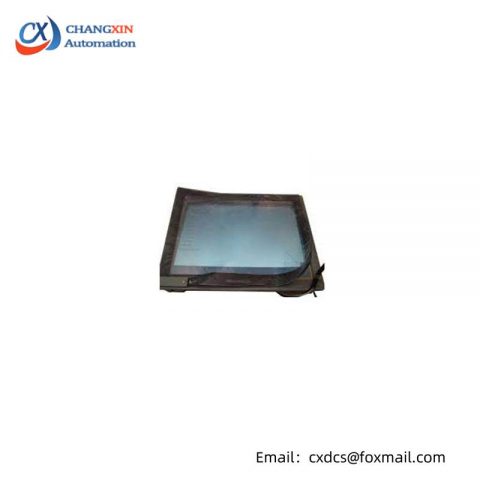 HONEYWELL HCIX15-TE-FA-NC Touch Panel: Advanced Industrial Control Solution