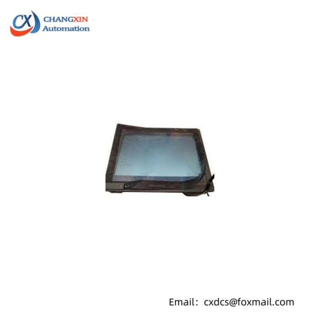 HONEYWELL HCIX15-TE-FA-NC Touch Panel: Advanced Industrial Control Solution