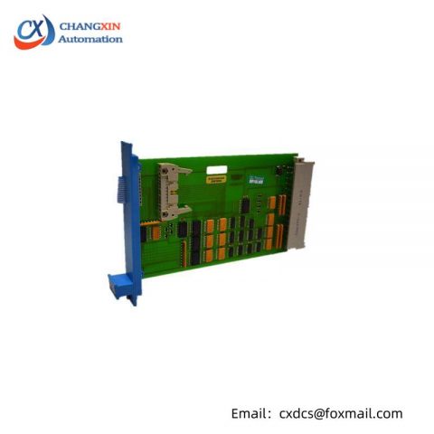 Honeywell I0-0001 IO Extender - Enhancing Control Systems