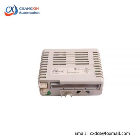 Honeywell IS200EBKPG1BAA, Communication Module