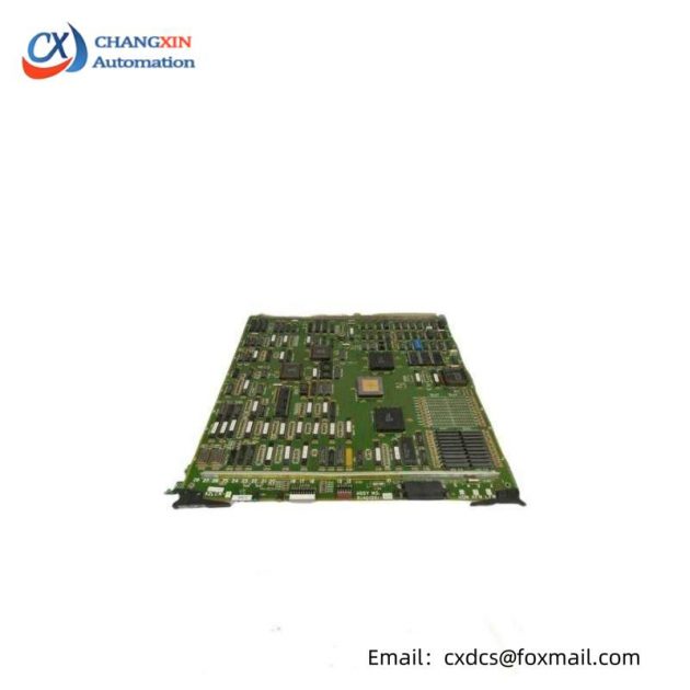 Honeywell K2LCN-2 51401551-400 Memory Module