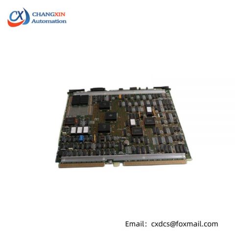 Honeywell K2LCN-4 | 51401551-400 | 10-Slot Control Modules