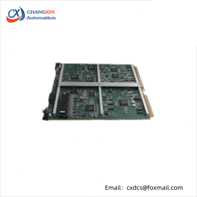 Honeywell K2LCN-4 | 51402615-400 | PC Board | PLC Module