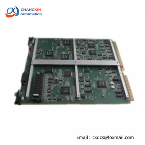 HONEYWELL 51402615-400 K2LCN-4 PCB Card, Advanced Control Module