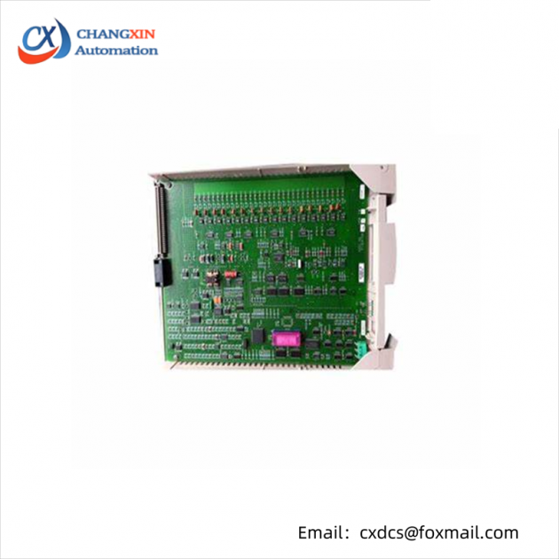 HONEYWELL K2LCN-8 | 51401551-801 | Board | PLC Module