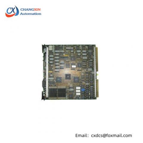 Honeywell K2LCN-8 | 51401551-801 | Mother Board