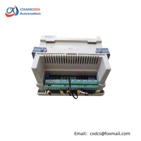 Honeywell LY-2594V0 Industrial Temperature Controller, Control Modules