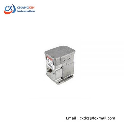 Honeywell M9484F1031 Modutrol IV Low-Torque Rotary Actuator Motor
